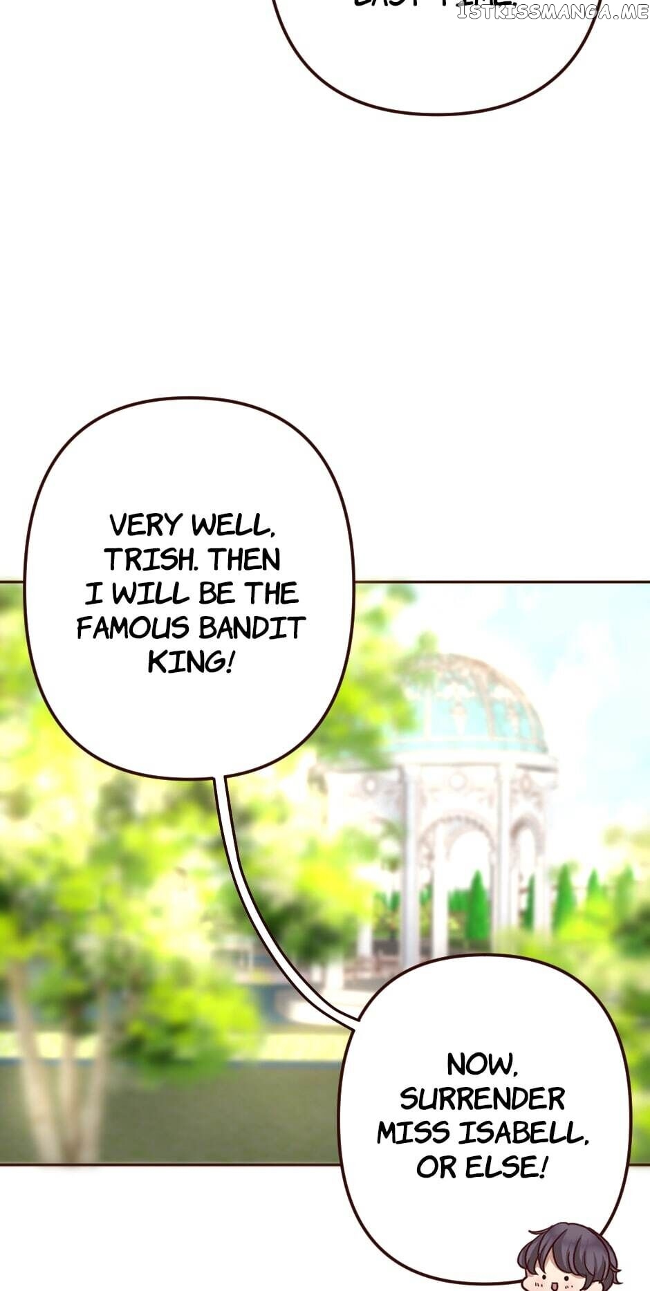 Cinder’s Ball Chapter 23 - page 27