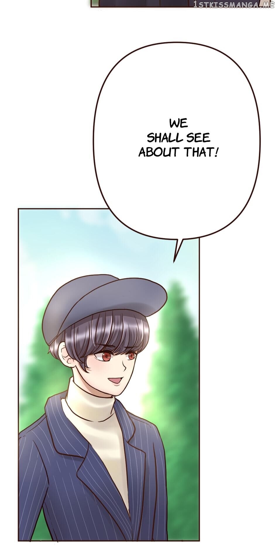 Cinder’s Ball Chapter 23 - page 29