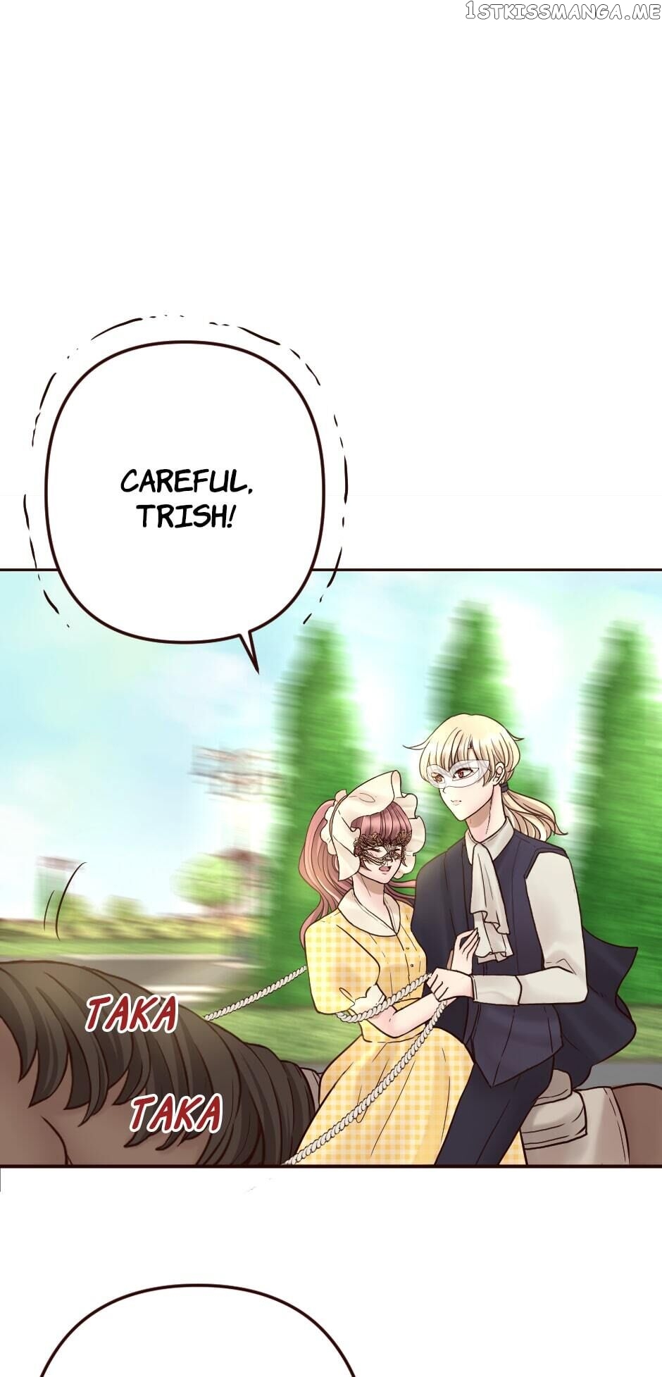Cinder’s Ball Chapter 23 - page 31