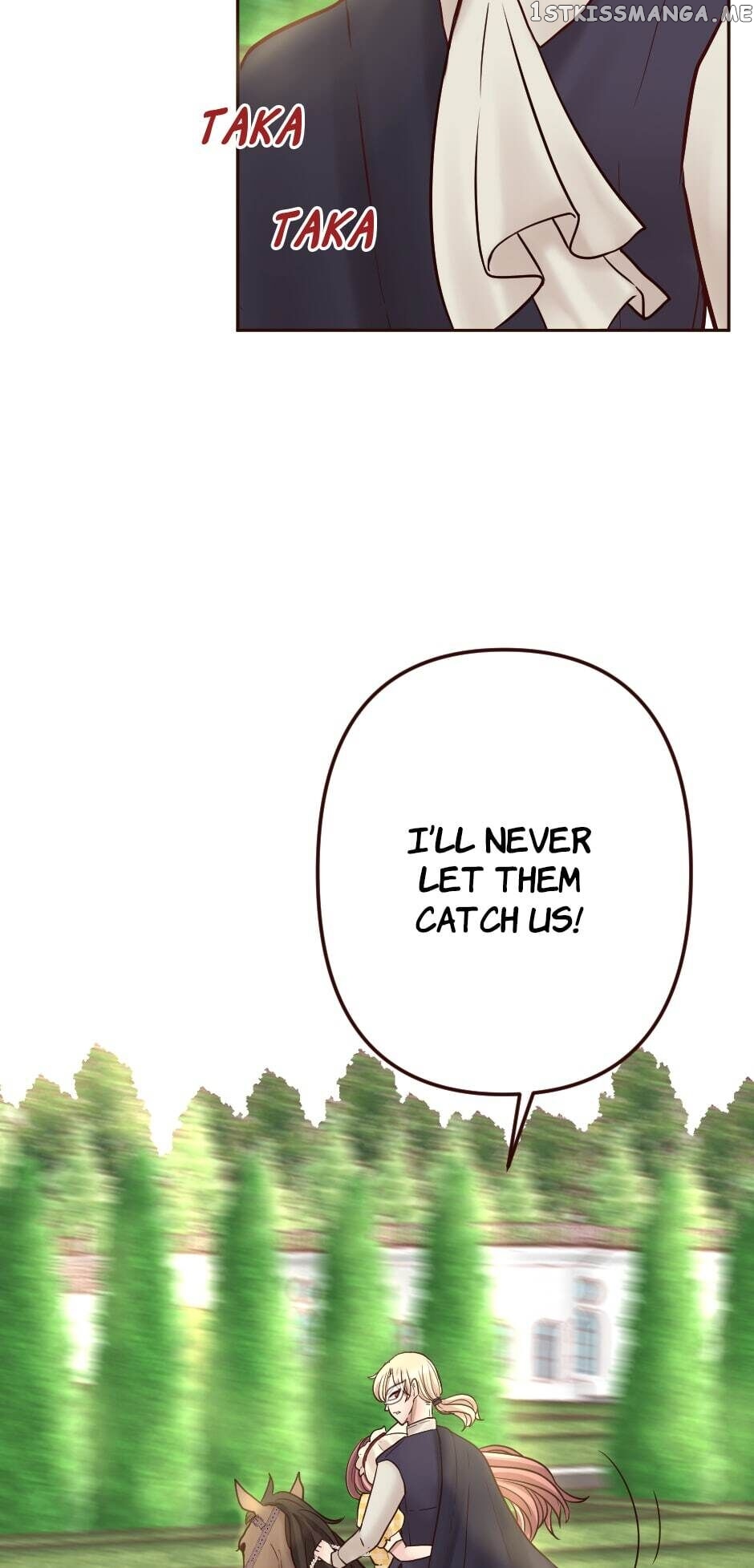 Cinder’s Ball Chapter 23 - page 36