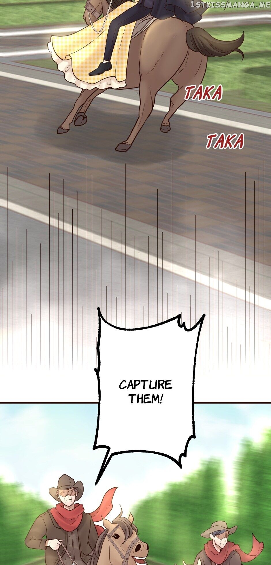 Cinder’s Ball Chapter 23 - page 37