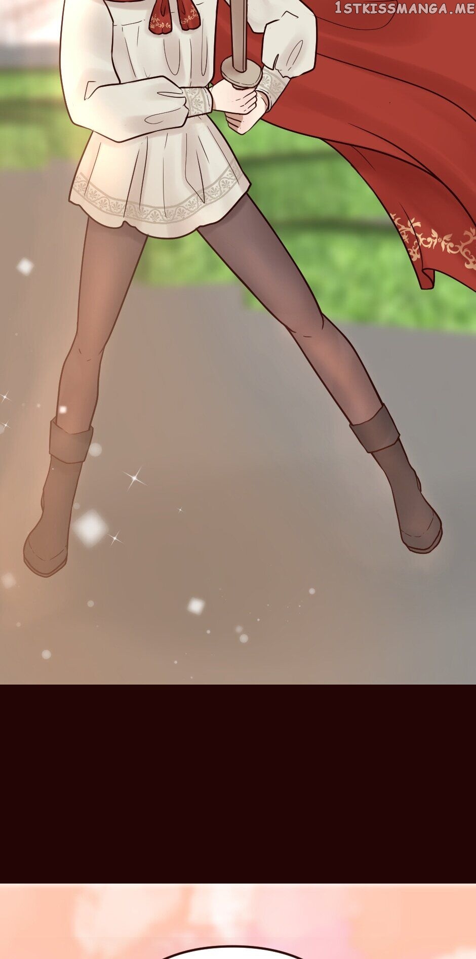 Cinder’s Ball Chapter 23 - page 4