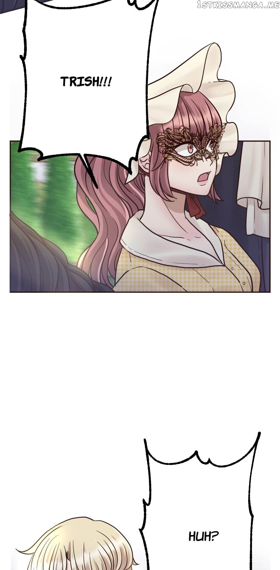 Cinder’s Ball Chapter 23 - page 42