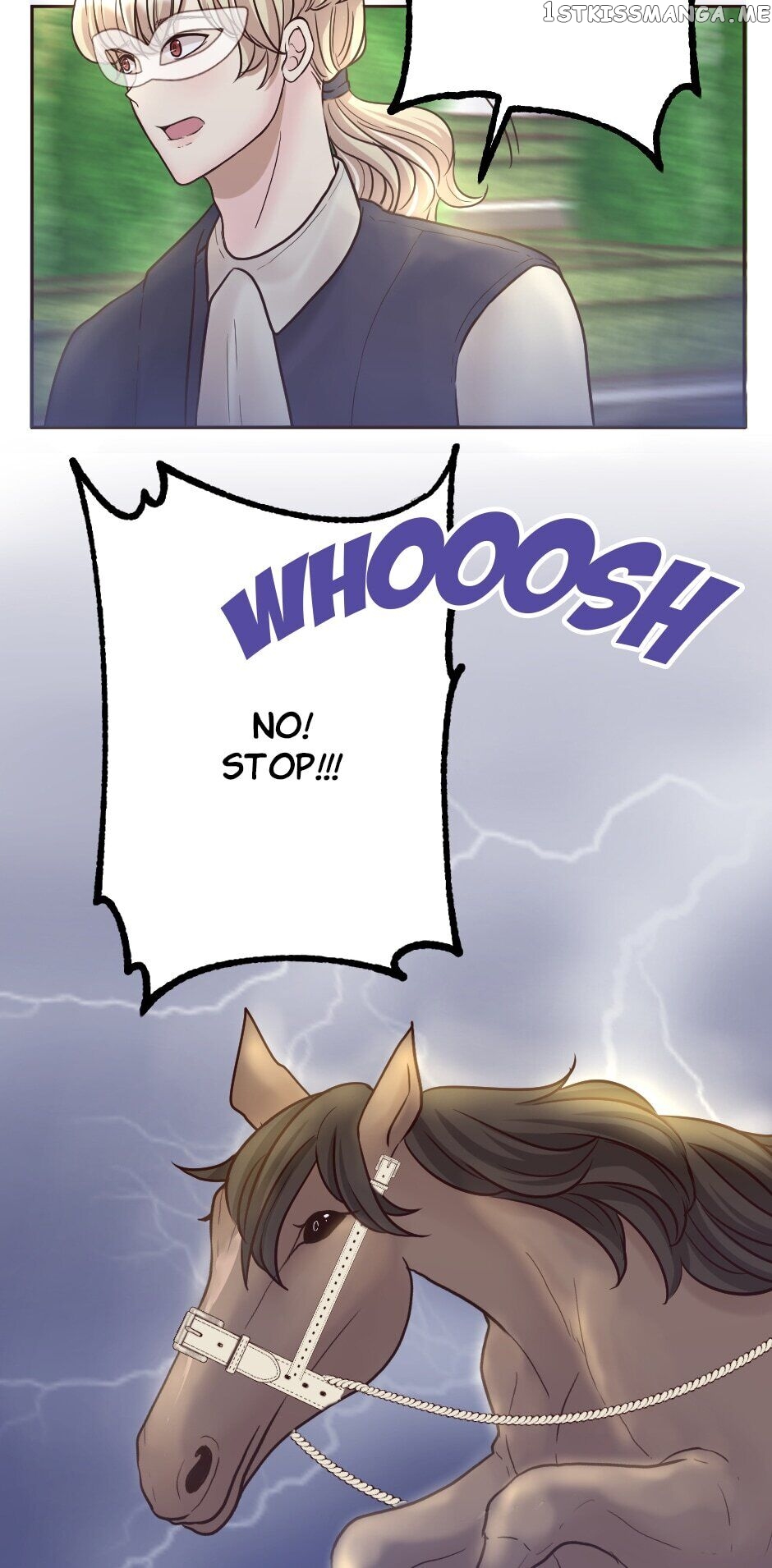Cinder’s Ball Chapter 23 - page 44