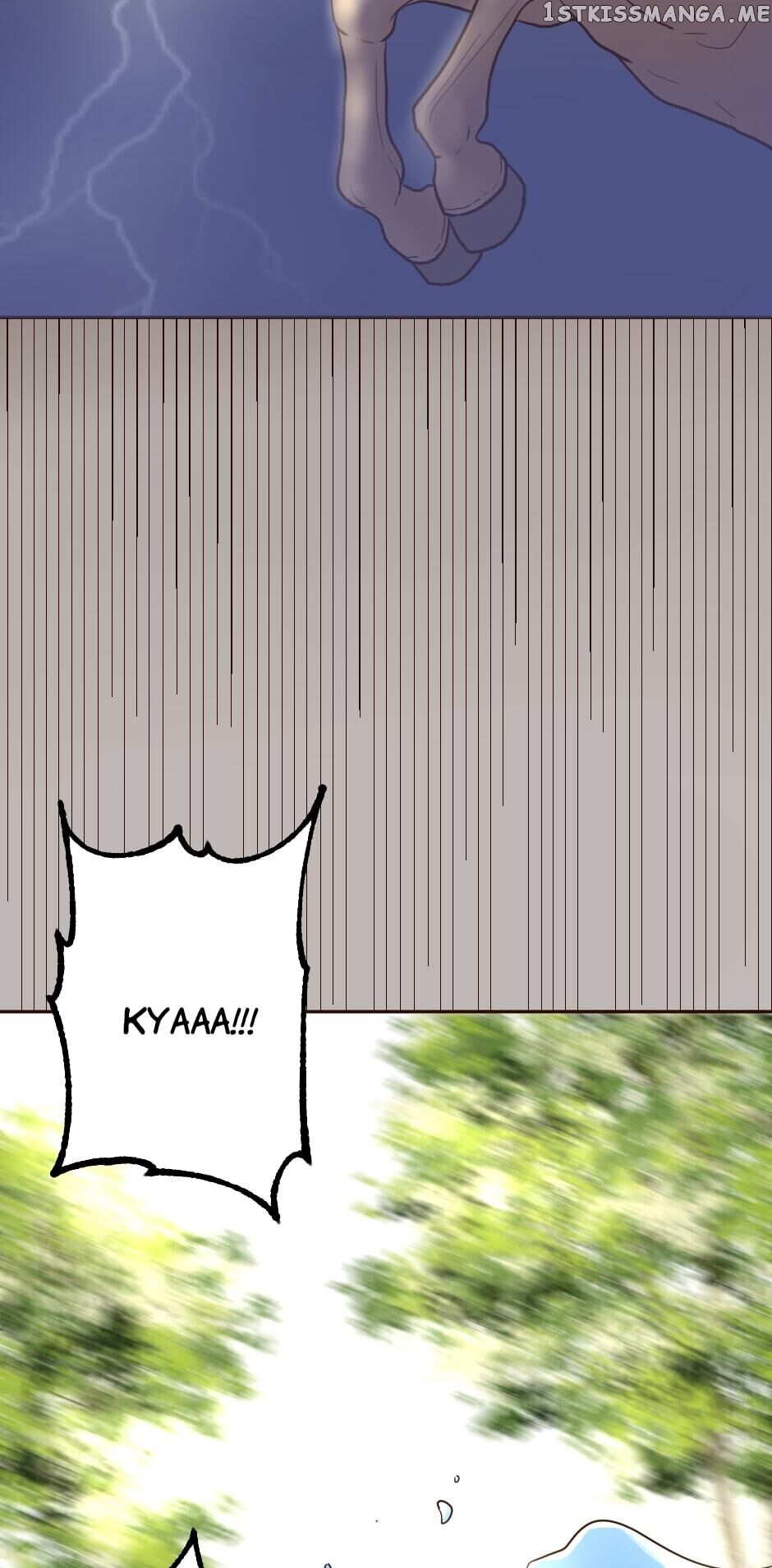 Cinder’s Ball Chapter 23 - page 45