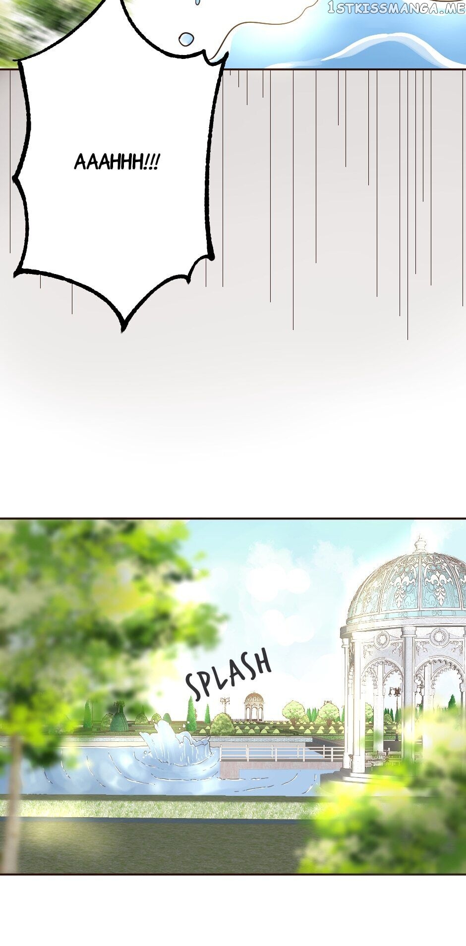 Cinder’s Ball Chapter 23 - page 46