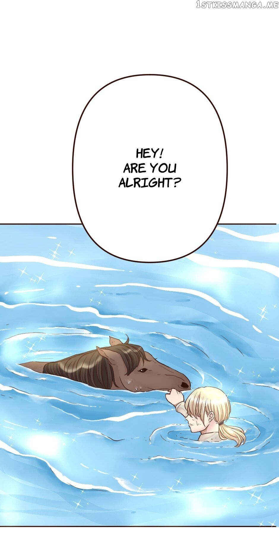 Cinder’s Ball Chapter 23 - page 48
