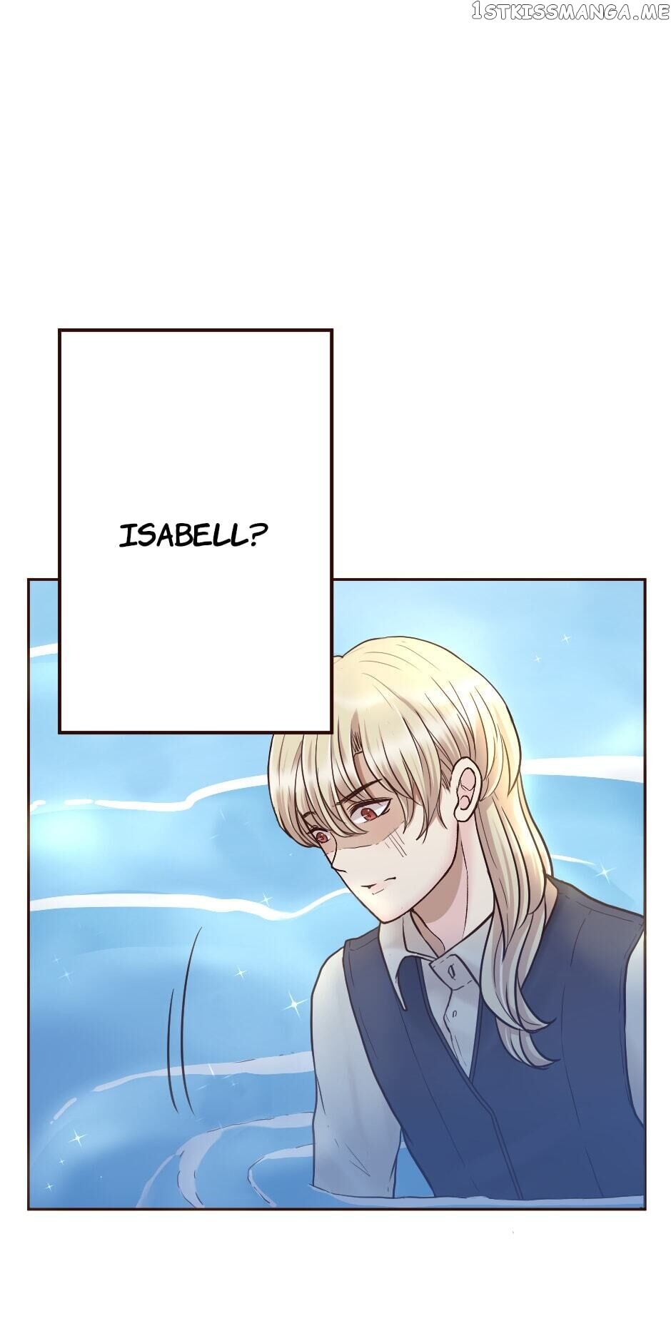 Cinder’s Ball Chapter 23 - page 50