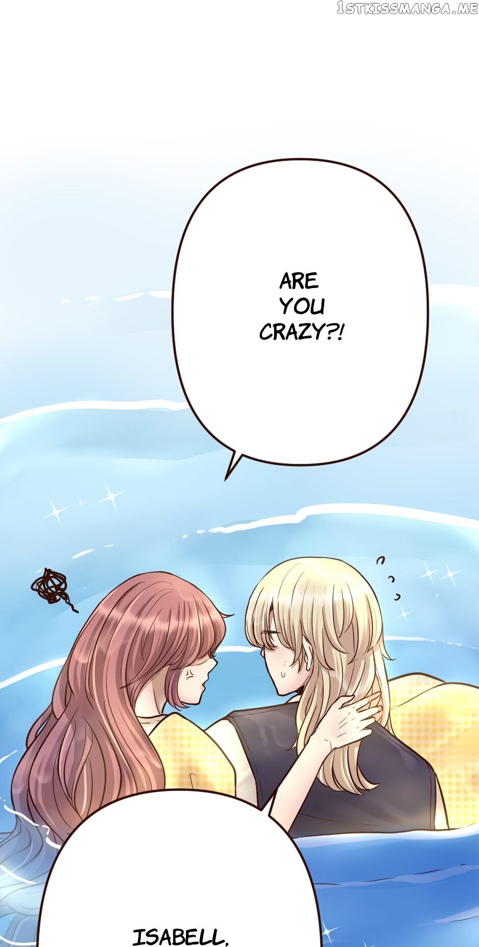 Cinder’s Ball Chapter 23 - page 55