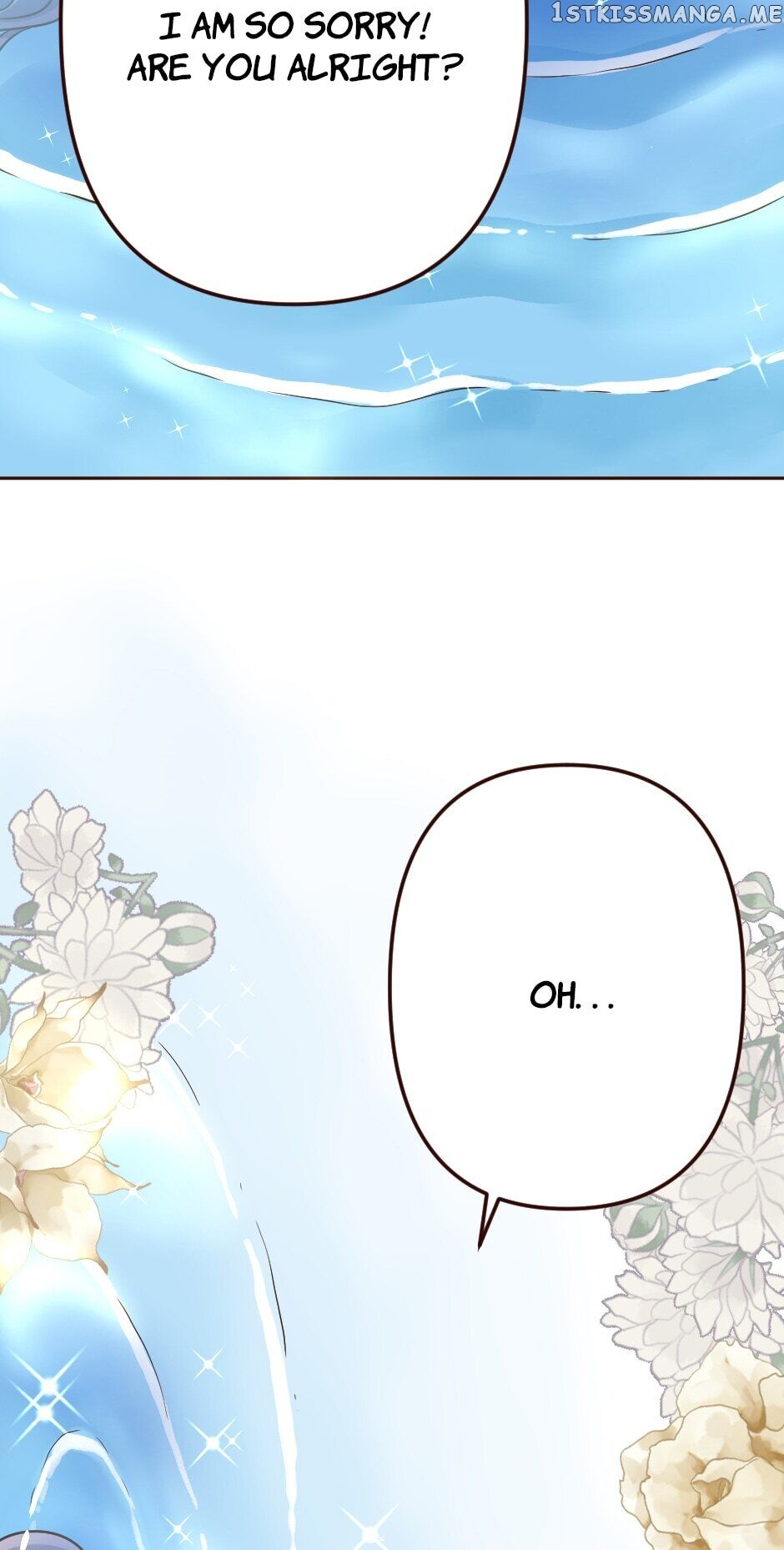 Cinder’s Ball Chapter 23 - page 56