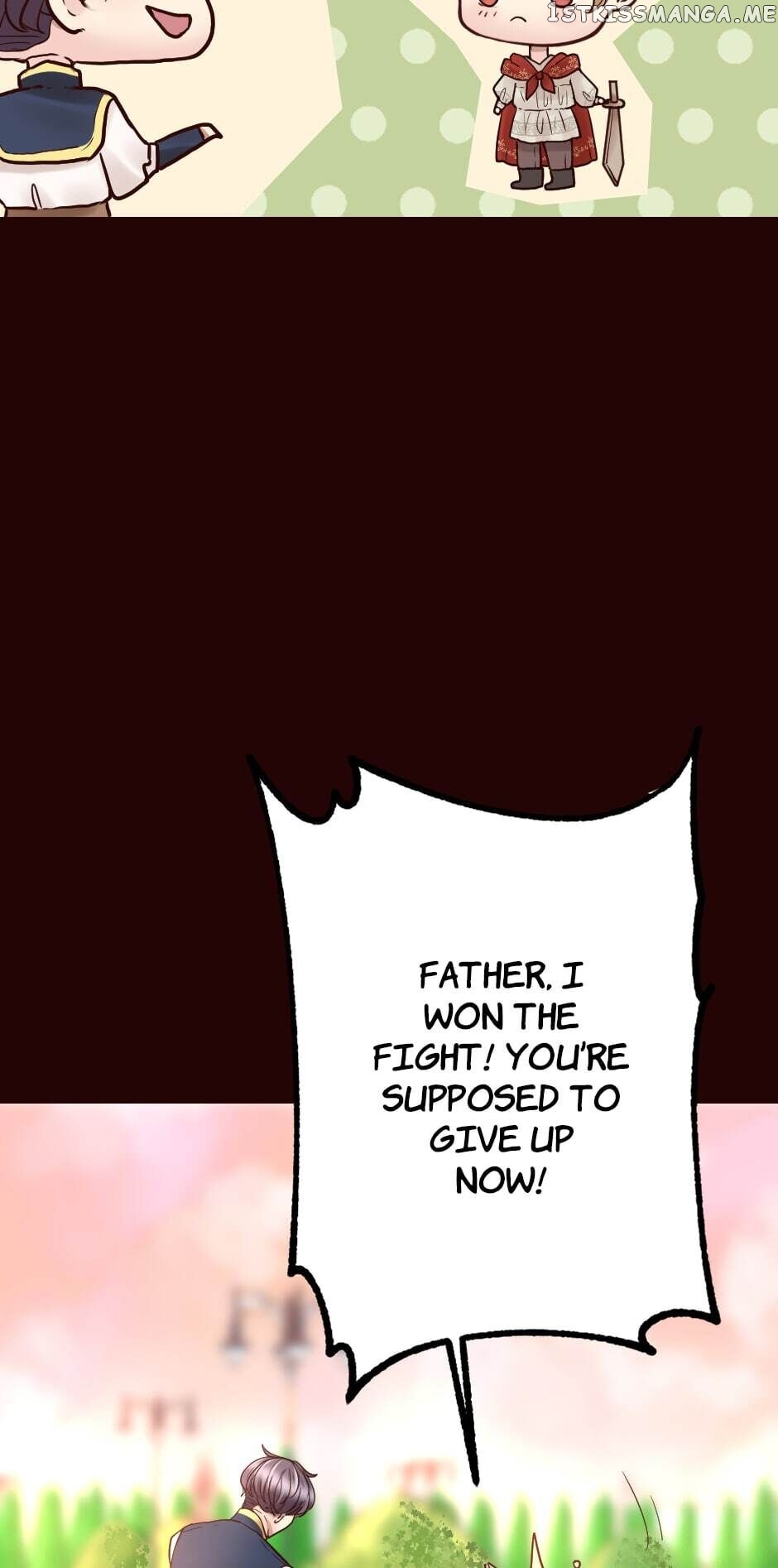 Cinder’s Ball Chapter 23 - page 7