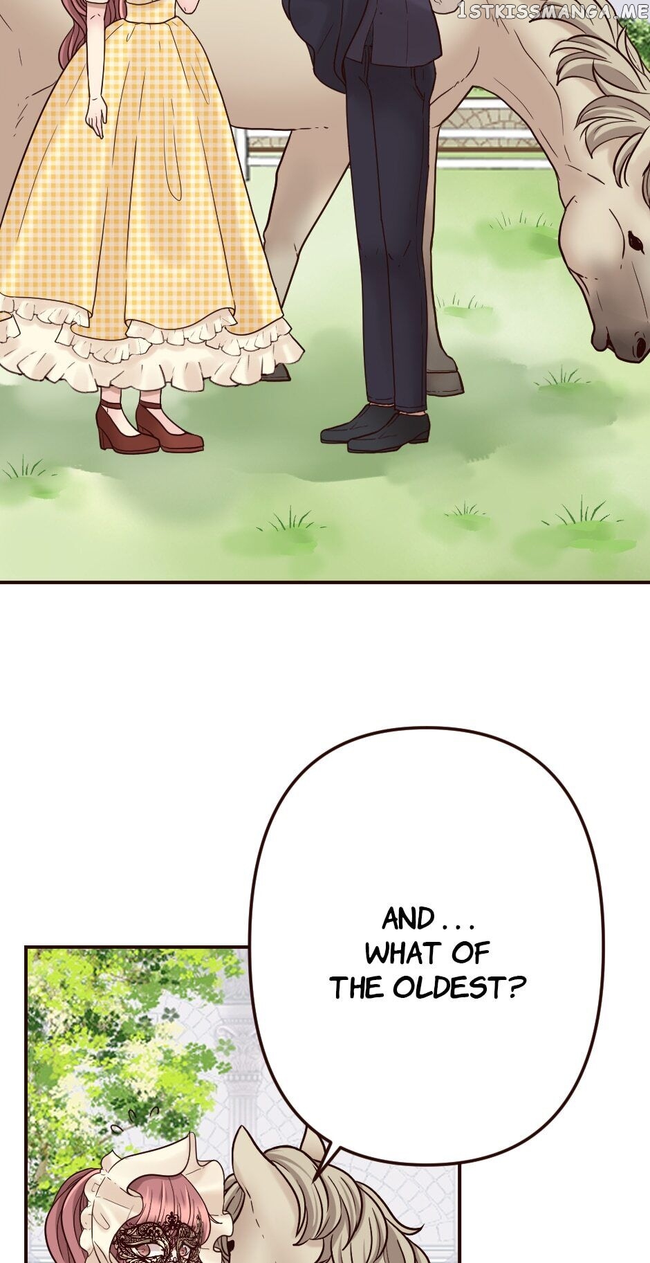 Cinder’s Ball Chapter 22 - page 11