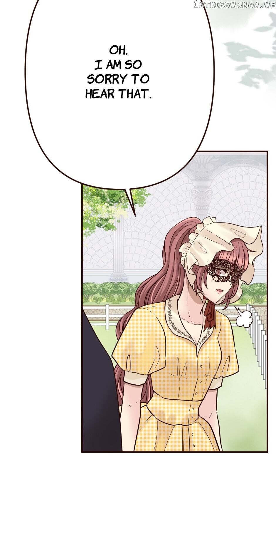 Cinder’s Ball Chapter 22 - page 16