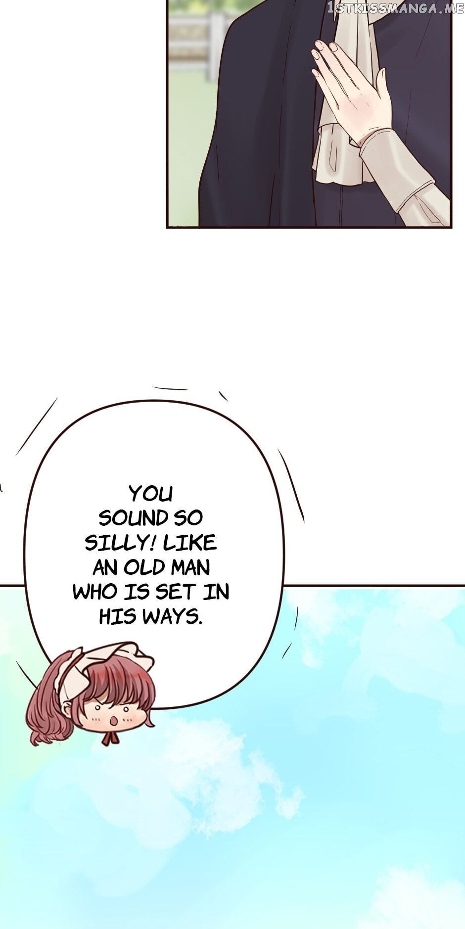 Cinder’s Ball Chapter 22 - page 19