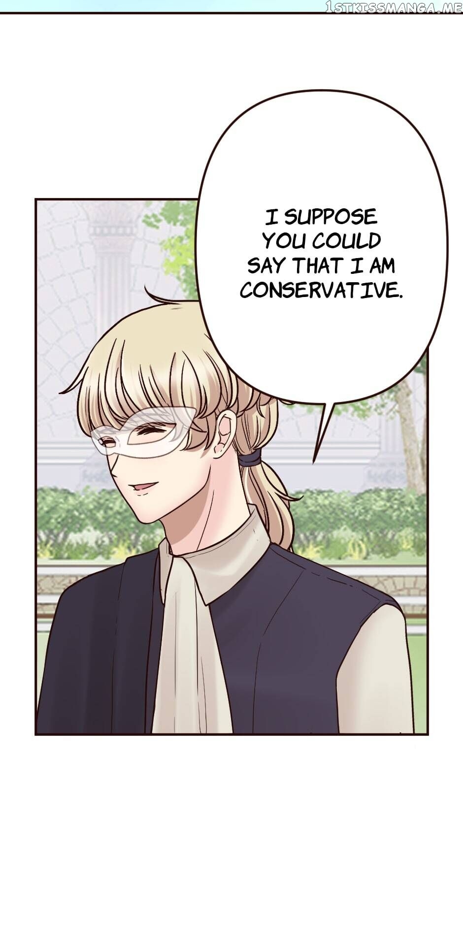 Cinder’s Ball Chapter 22 - page 20