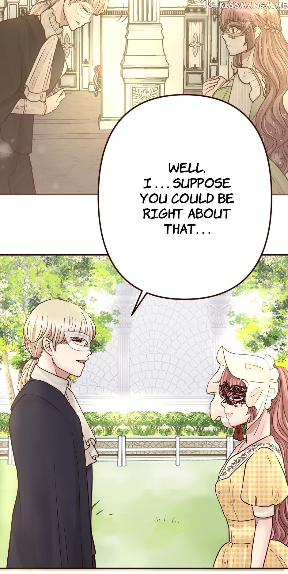 Cinder’s Ball Chapter 22 - page 25