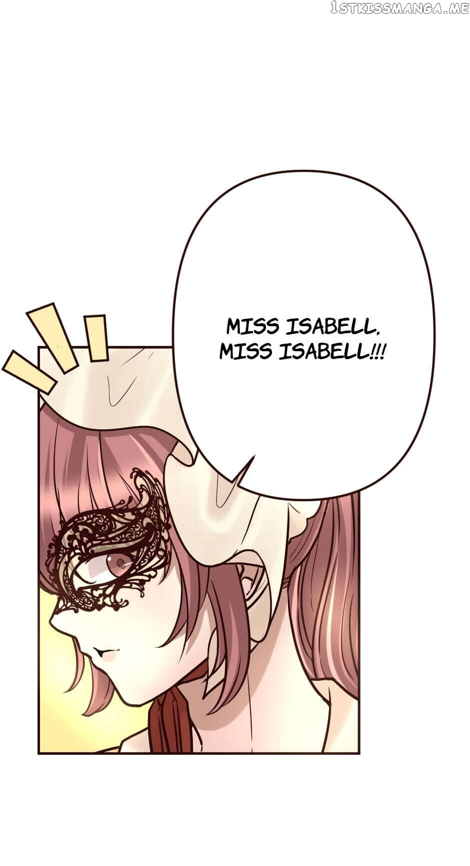 Cinder’s Ball Chapter 22 - page 26