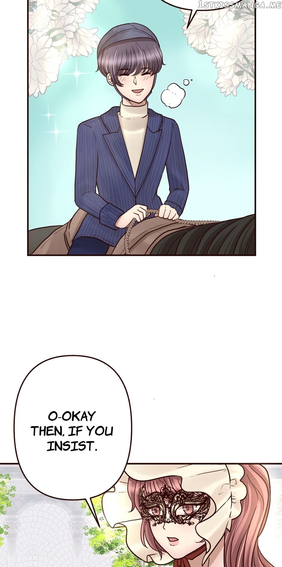 Cinder’s Ball Chapter 22 - page 36