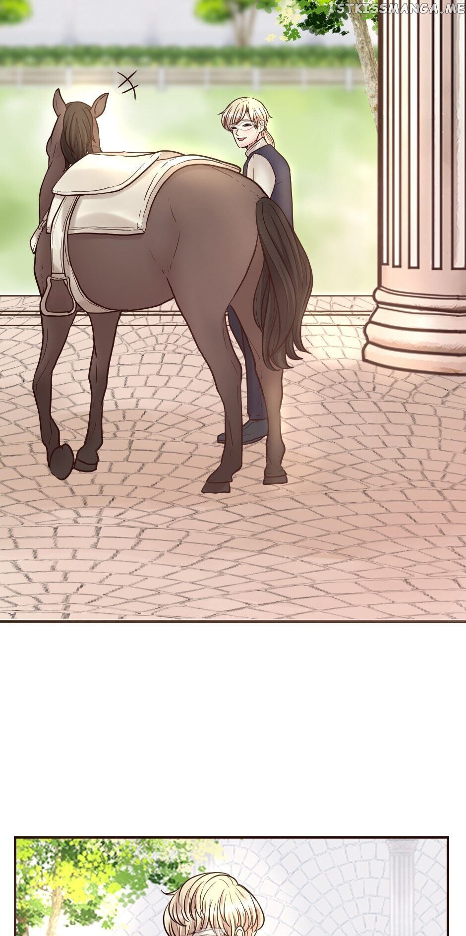 Cinder’s Ball Chapter 22 - page 39
