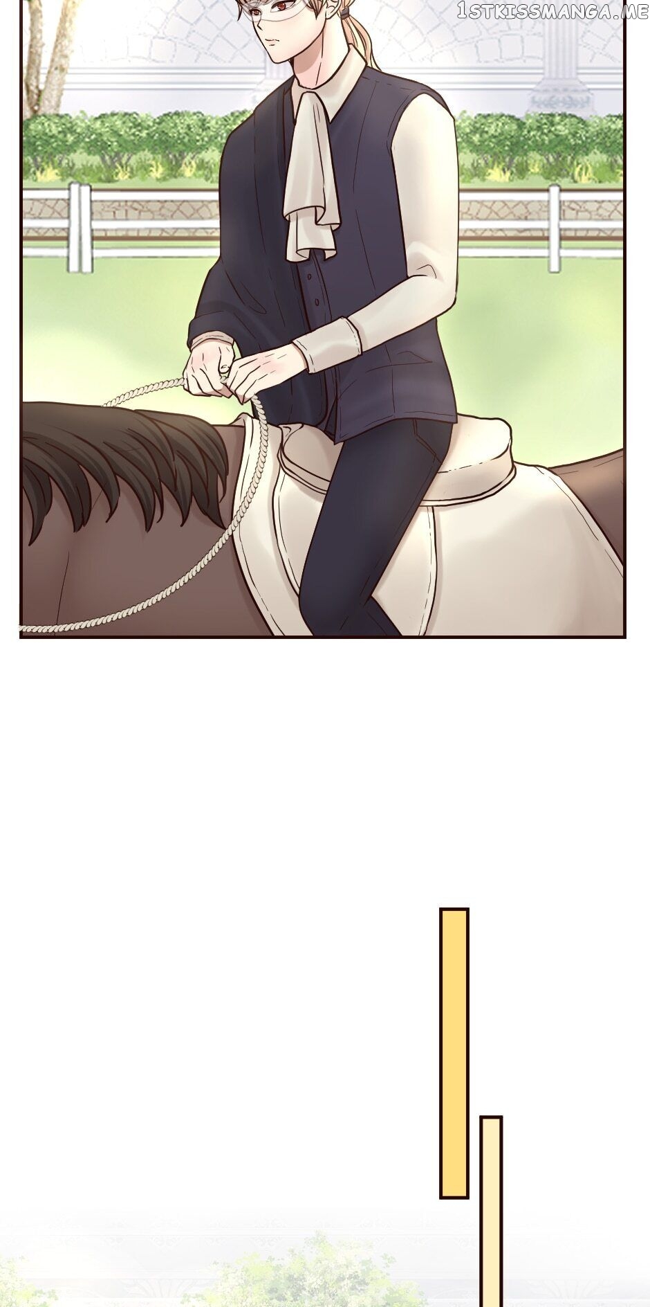 Cinder’s Ball Chapter 22 - page 40