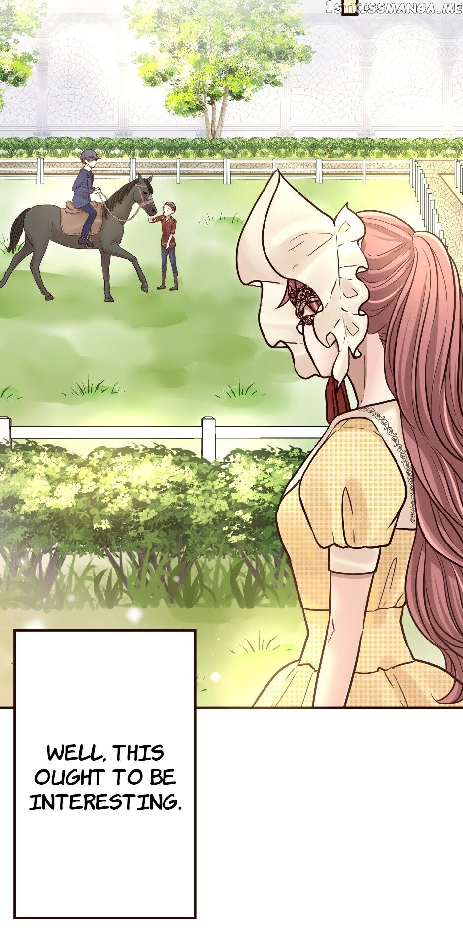 Cinder’s Ball Chapter 22 - page 41
