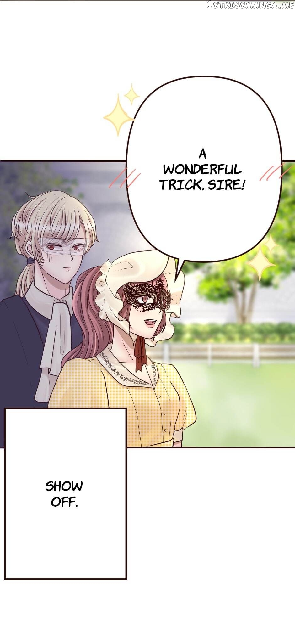 Cinder’s Ball Chapter 22 - page 48
