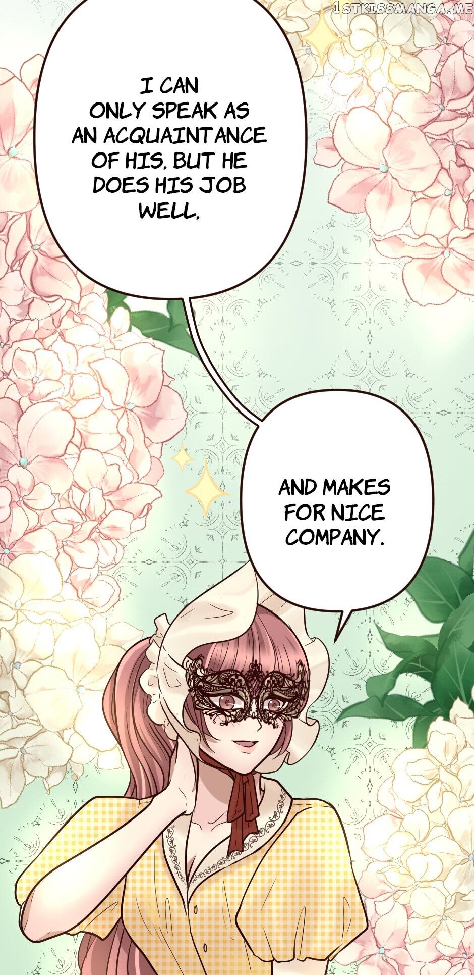 Cinder’s Ball Chapter 22 - page 51