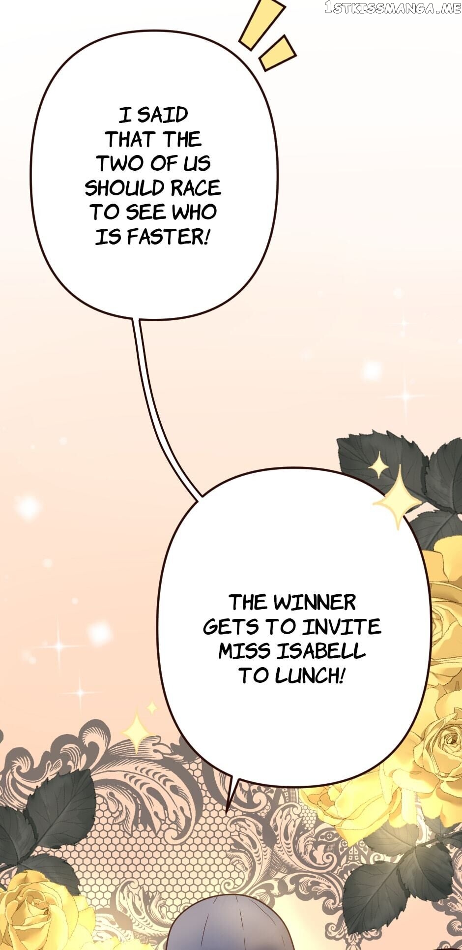 Cinder’s Ball Chapter 22 - page 57