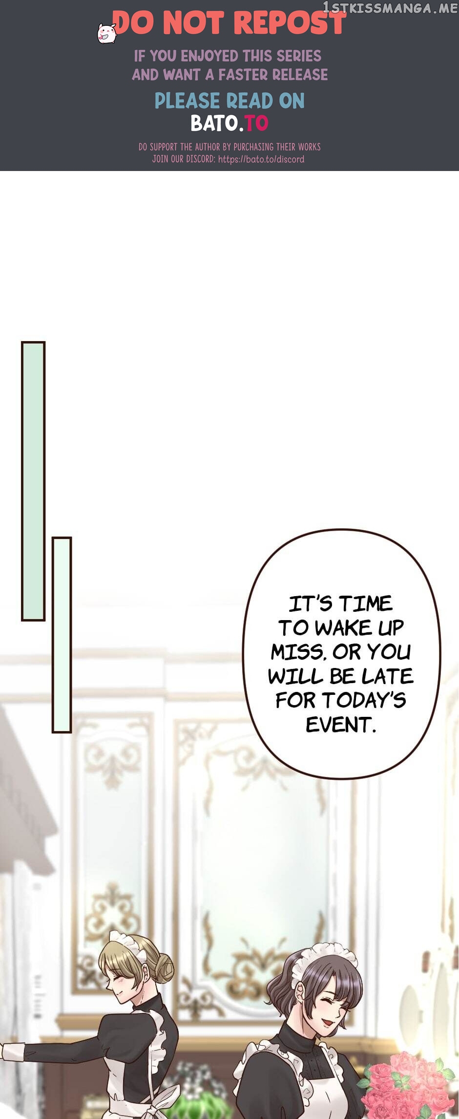 Cinder’s Ball Chapter 20 - page 1
