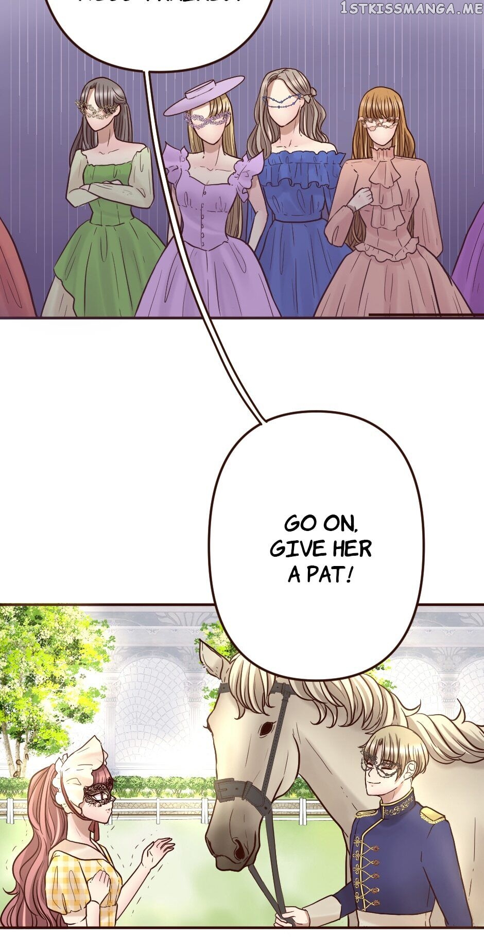 Cinder’s Ball Chapter 20 - page 23