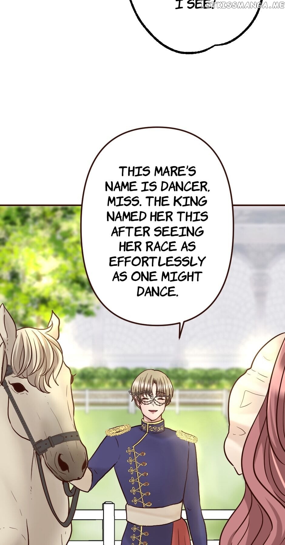 Cinder’s Ball Chapter 20 - page 27