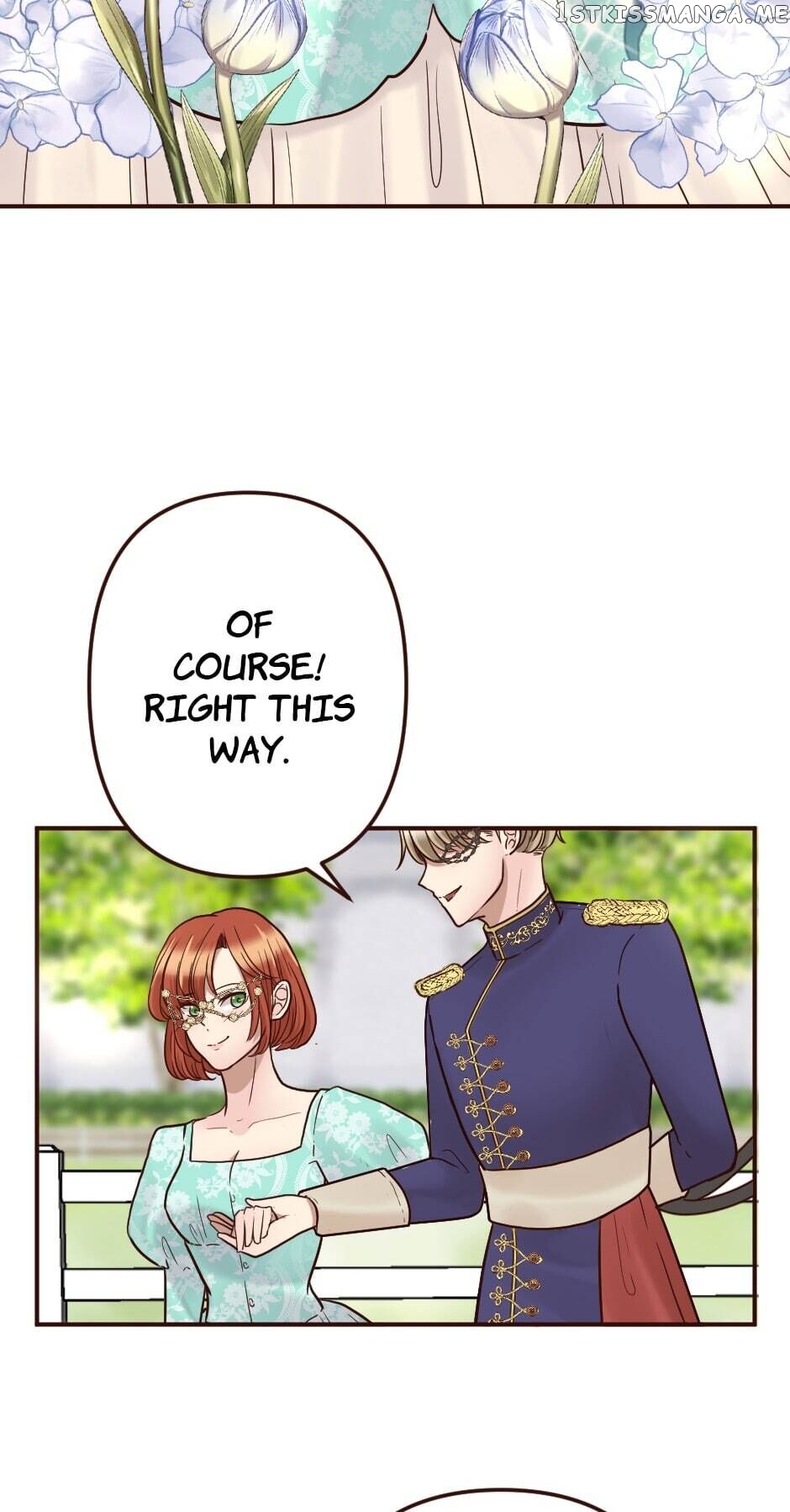 Cinder’s Ball Chapter 20 - page 30