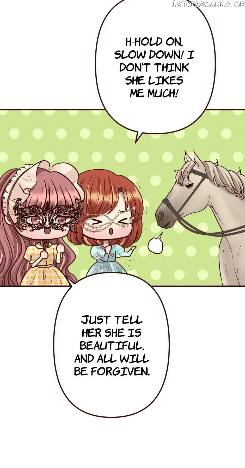 Cinder’s Ball Chapter 20 - page 31