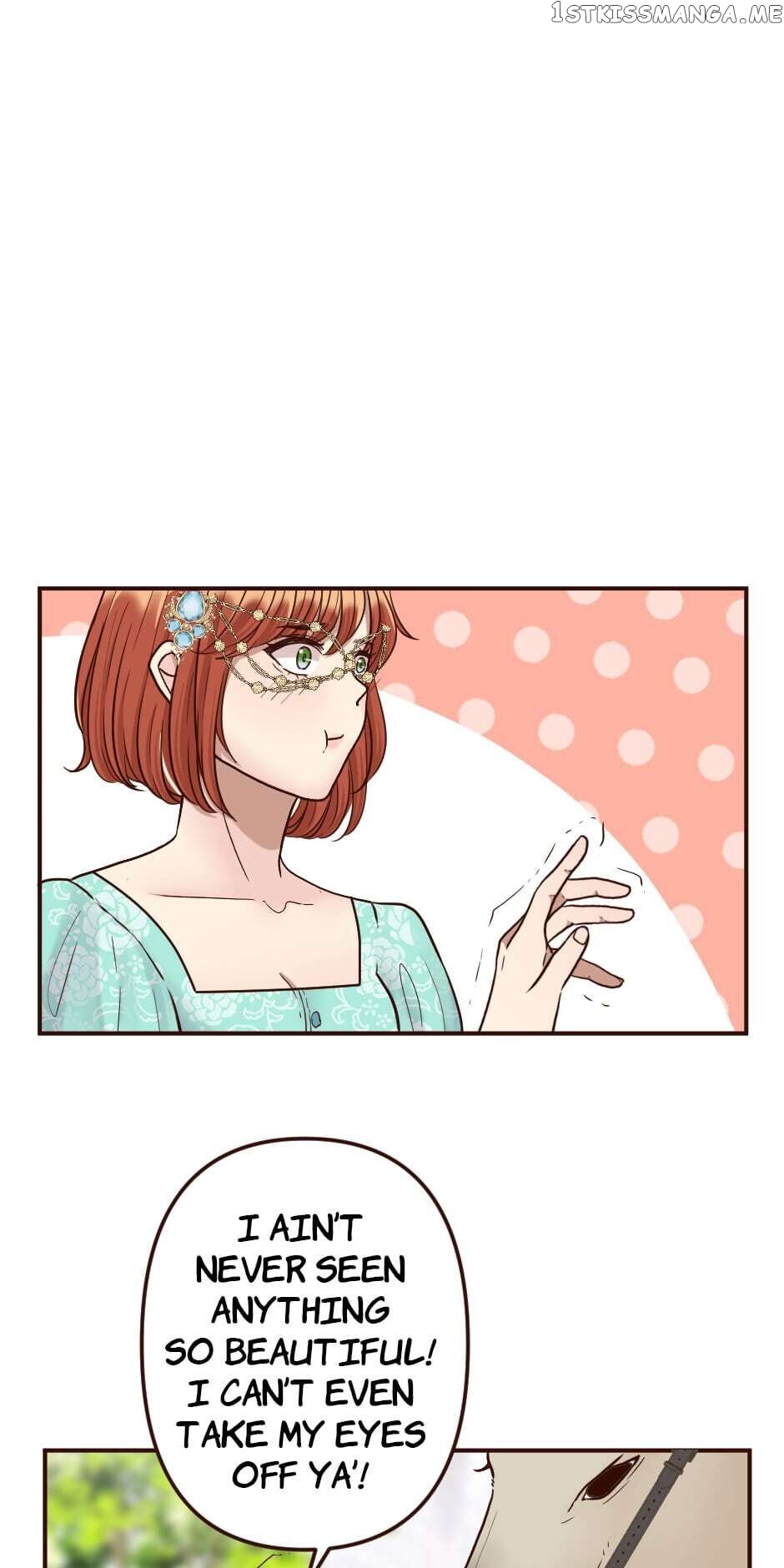 Cinder’s Ball Chapter 20 - page 32