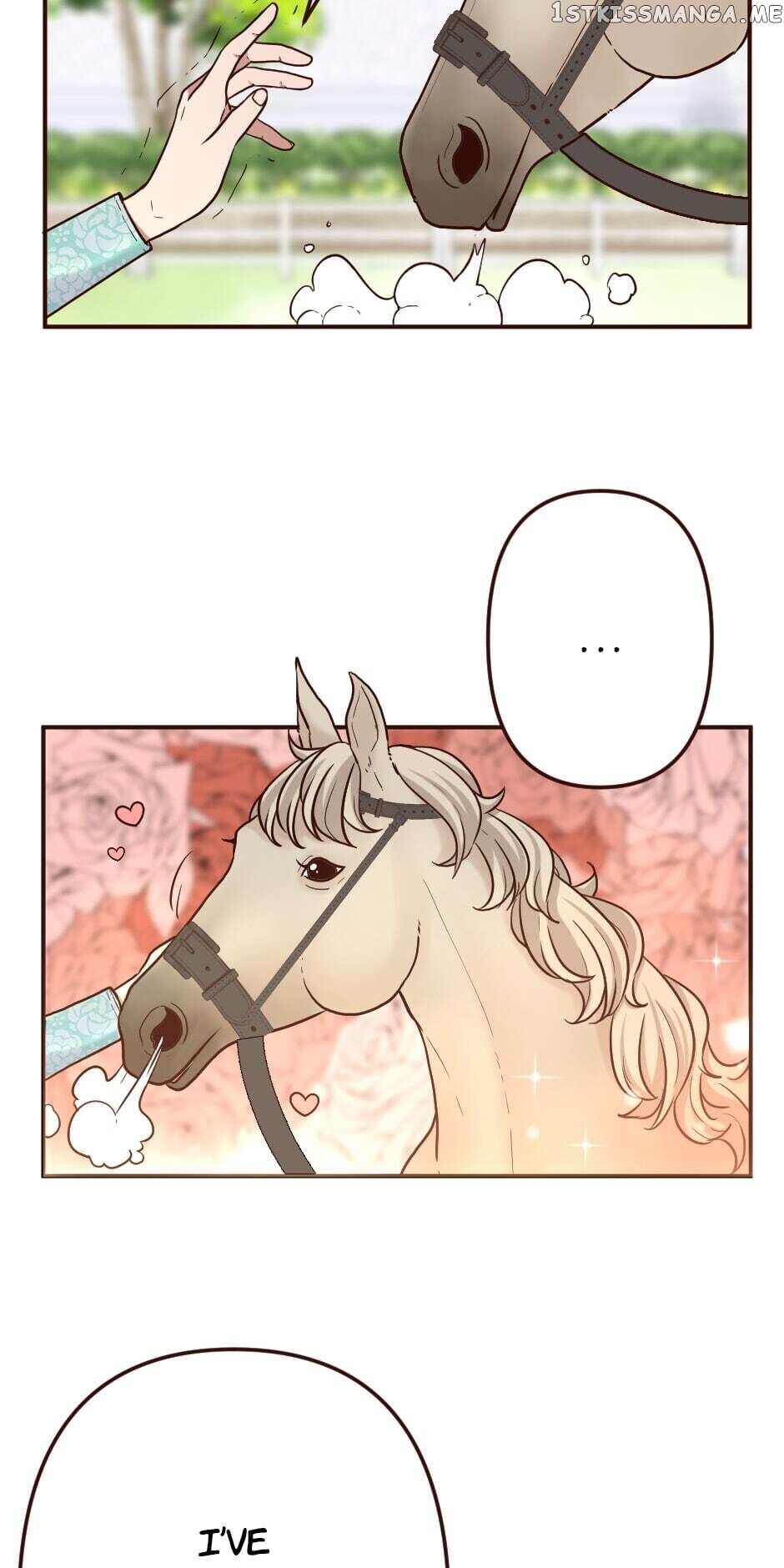 Cinder’s Ball Chapter 20 - page 33