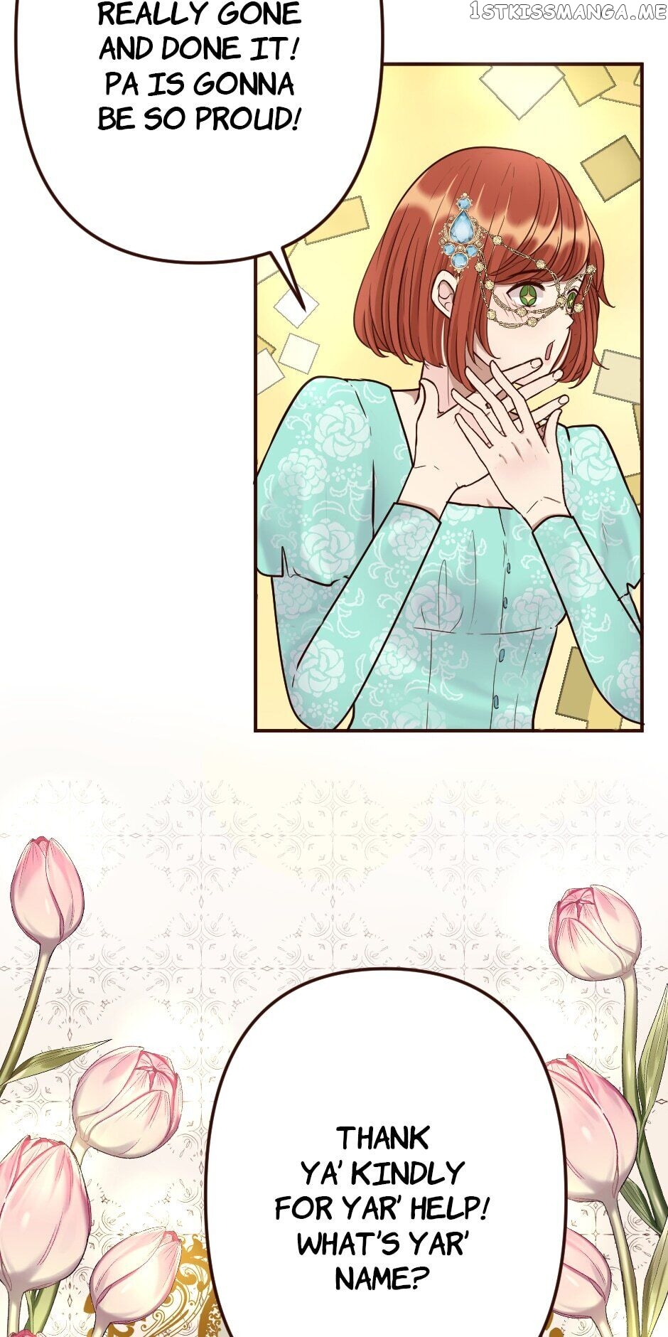 Cinder’s Ball Chapter 20 - page 34