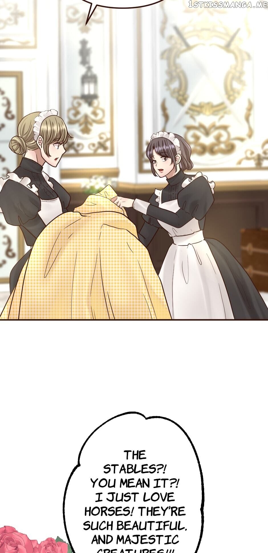 Cinder’s Ball Chapter 20 - page 4