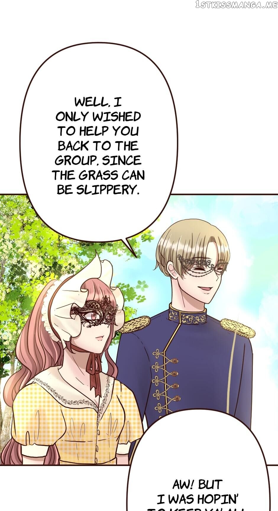 Cinder’s Ball Chapter 20 - page 42