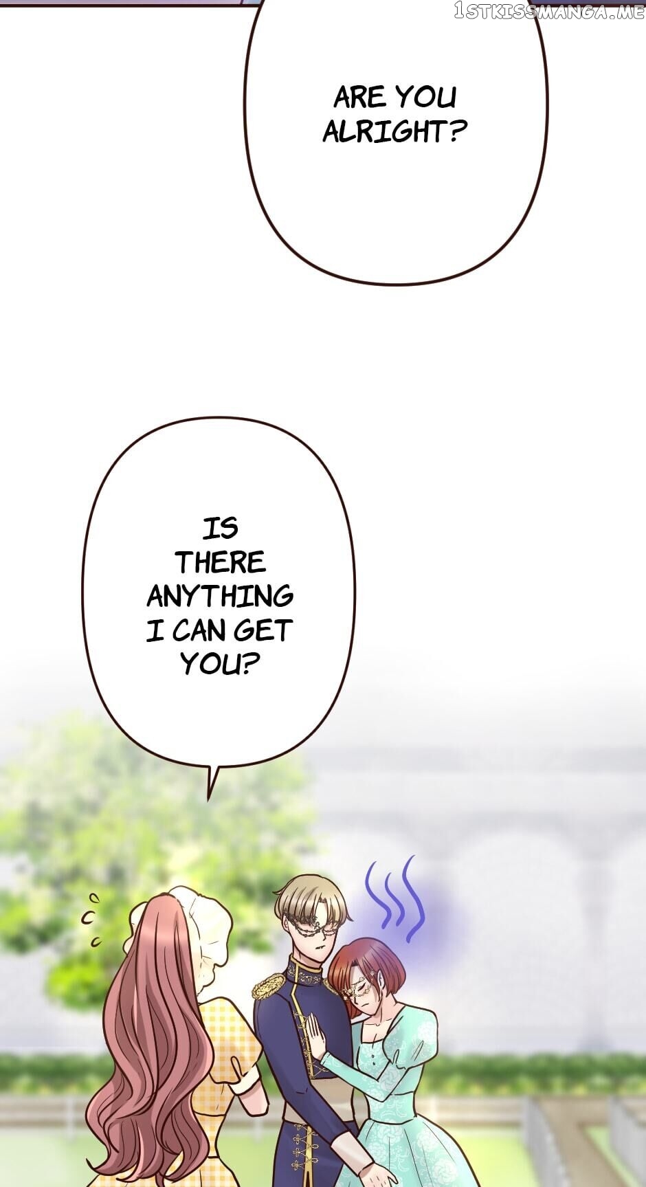 Cinder’s Ball Chapter 20 - page 46