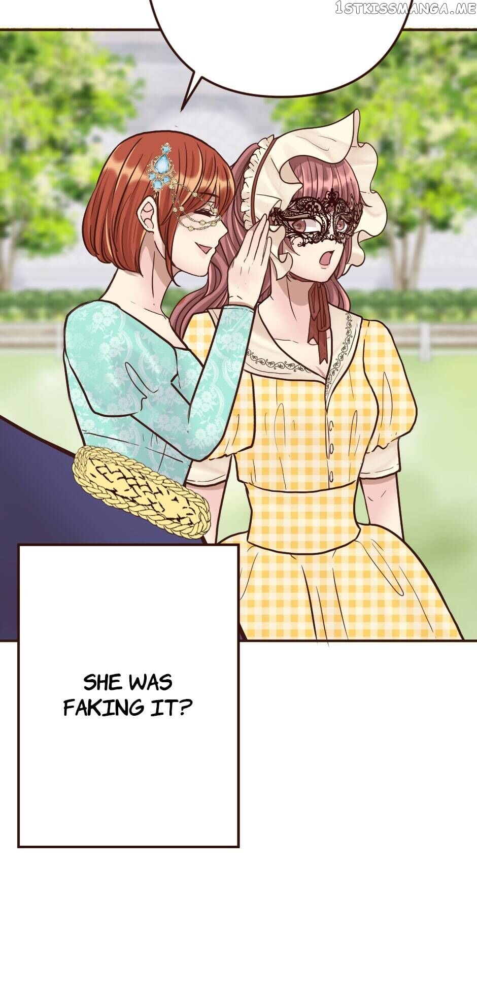 Cinder’s Ball Chapter 20 - page 50