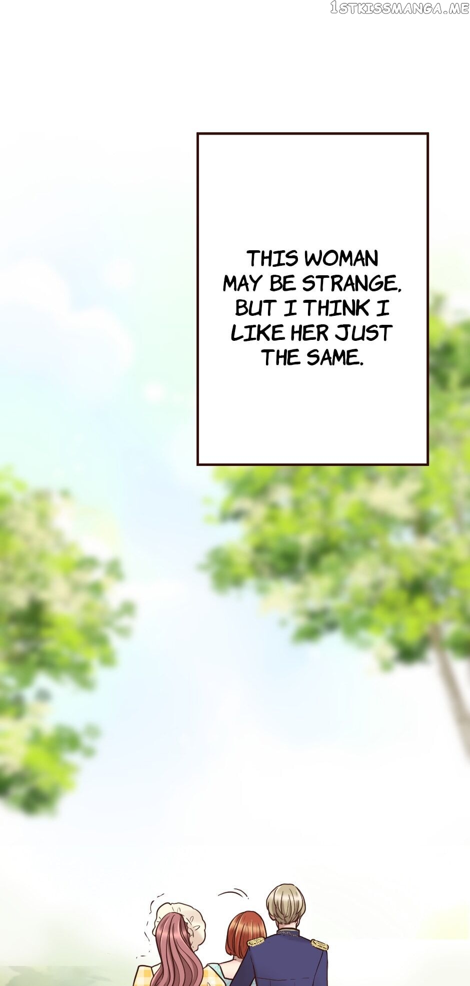 Cinder’s Ball Chapter 20 - page 51