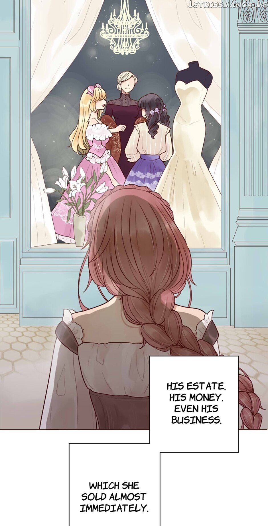 Cinder’s Ball Chapter 1 - page 16