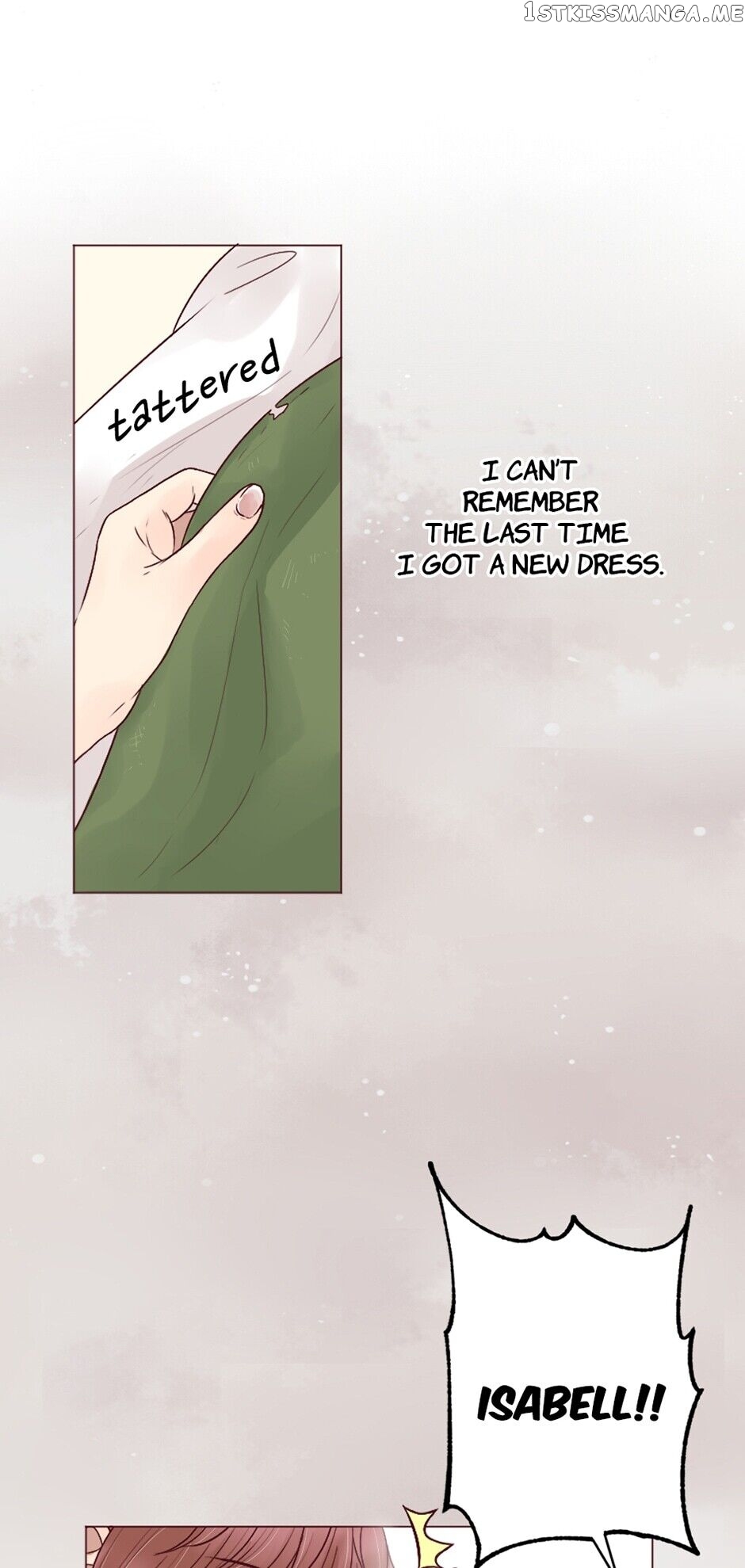Cinder’s Ball Chapter 1 - page 20