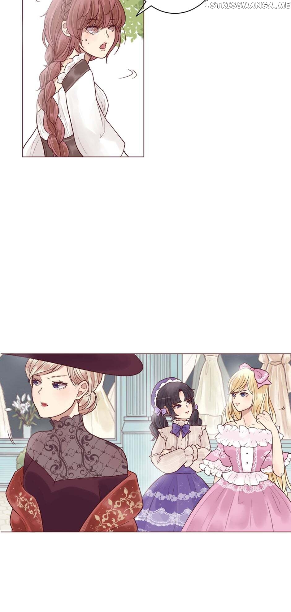 Cinder’s Ball Chapter 1 - page 22