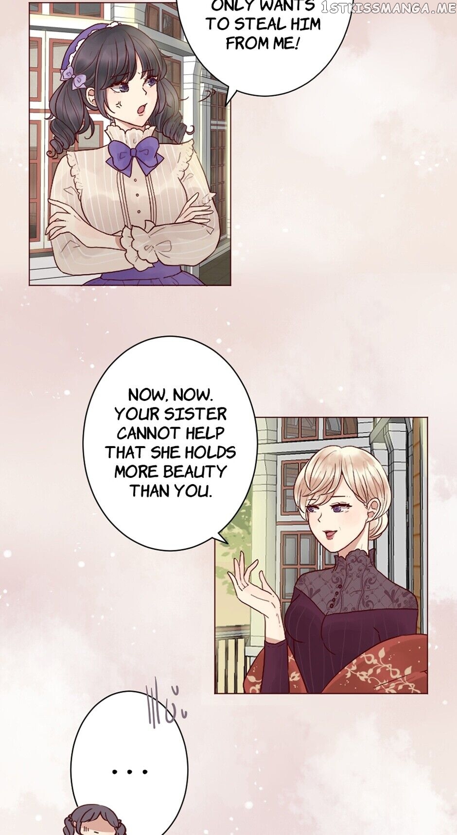 Cinder’s Ball Chapter 1 - page 32