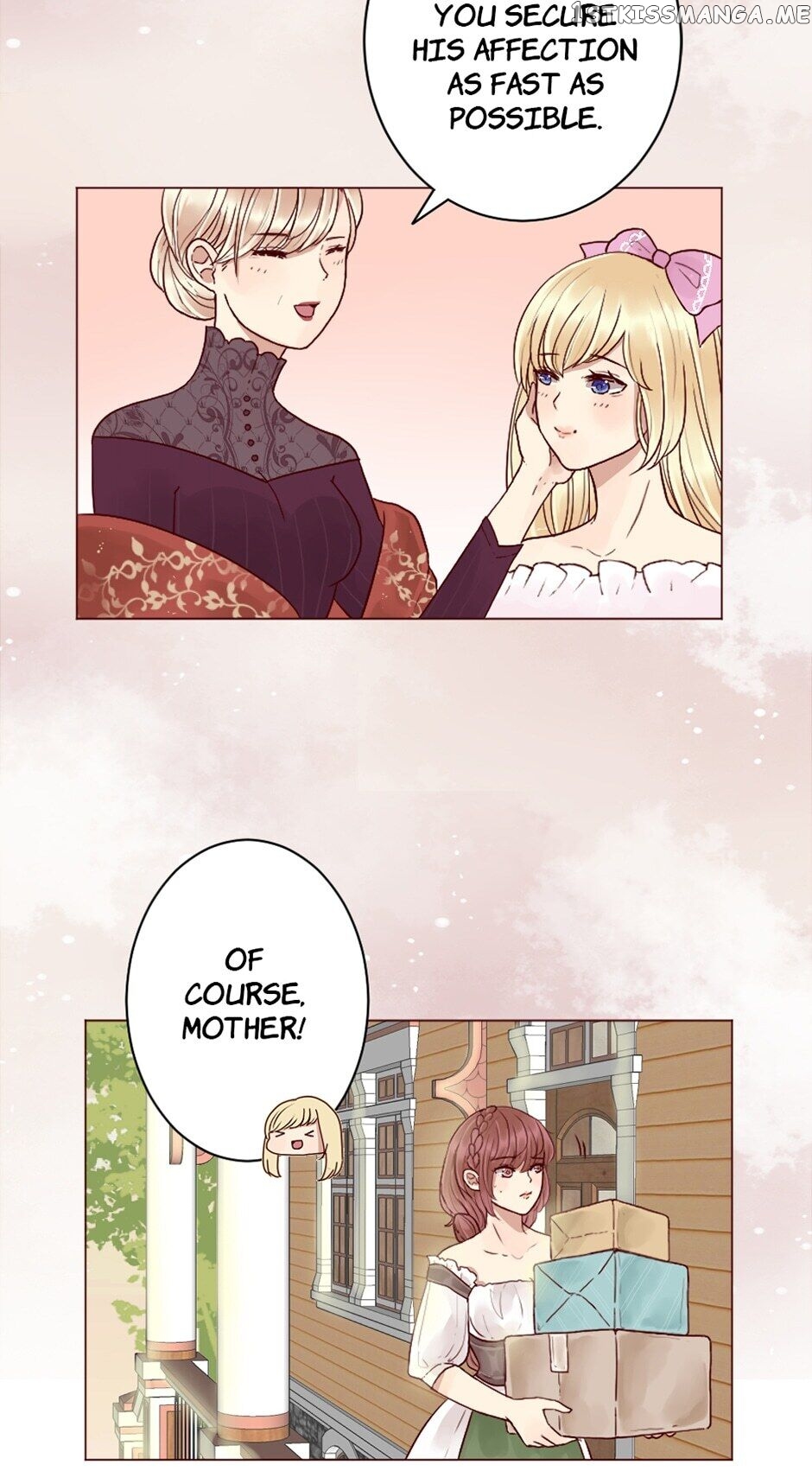 Cinder’s Ball Chapter 1 - page 34