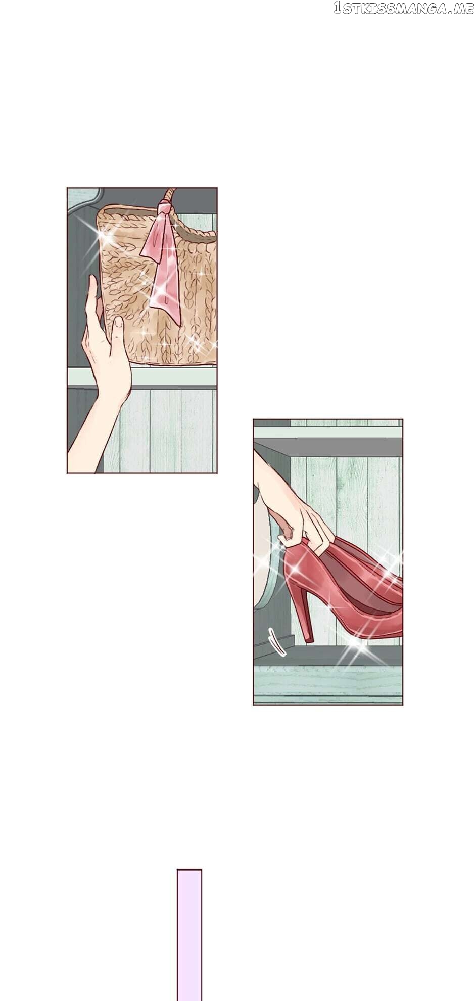 Cinder’s Ball Chapter 1 - page 35