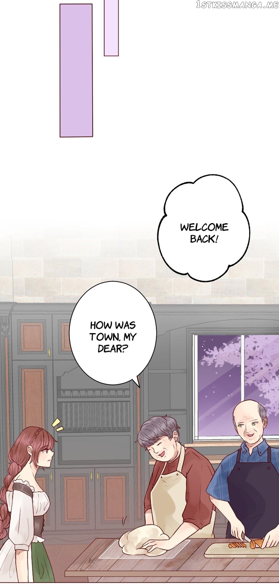 Cinder’s Ball Chapter 1 - page 36