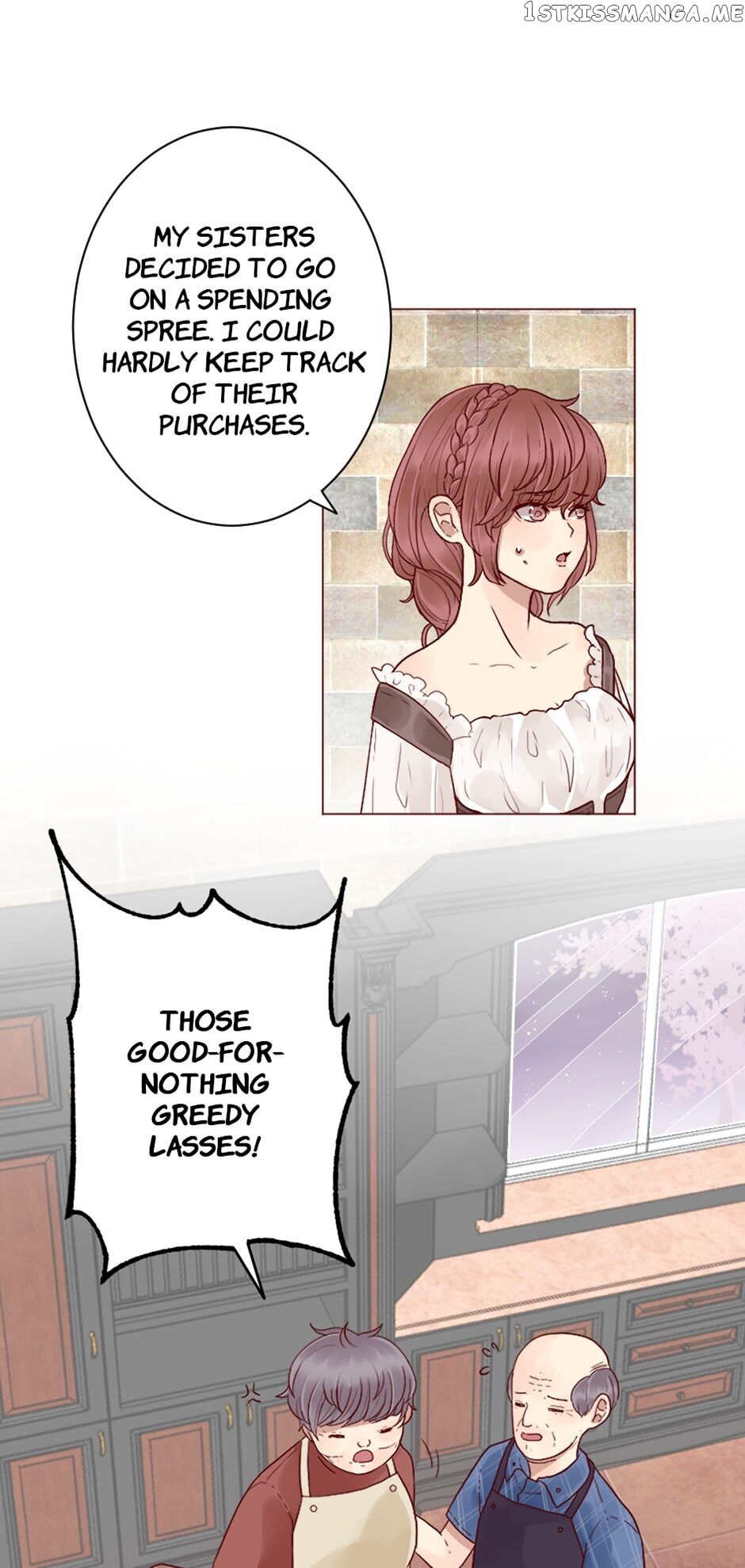 Cinder’s Ball Chapter 1 - page 37