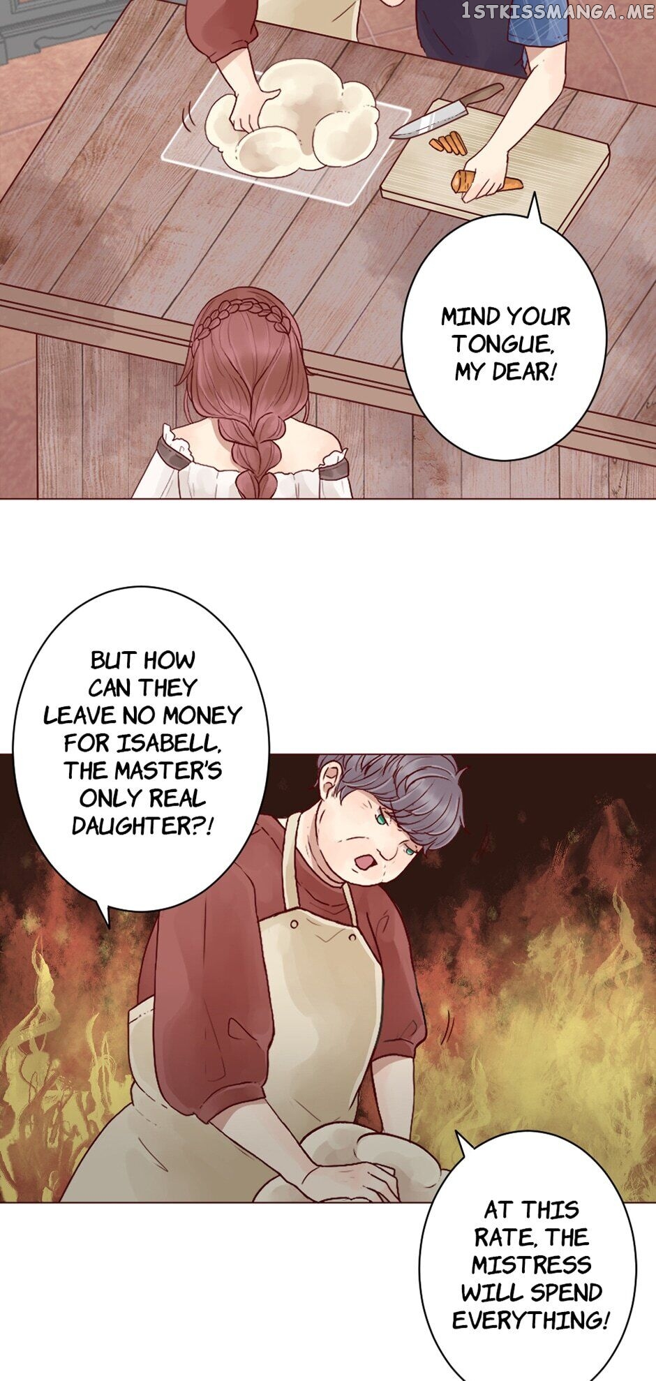Cinder’s Ball Chapter 1 - page 38